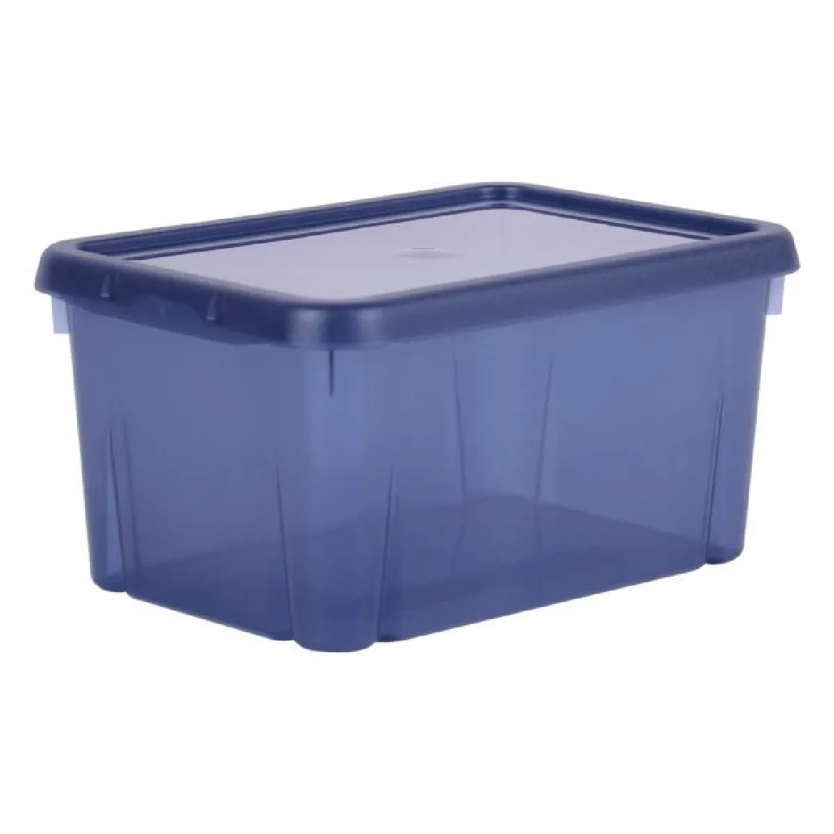 Boîte de rangement 4L EDA Plastiques