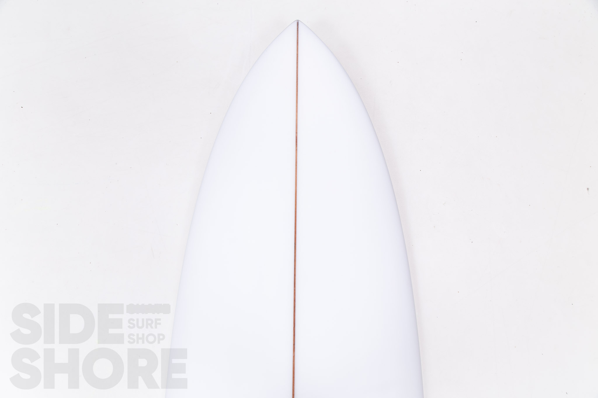 Pukas Lorentz - Lady Twin - 6'8 x 21