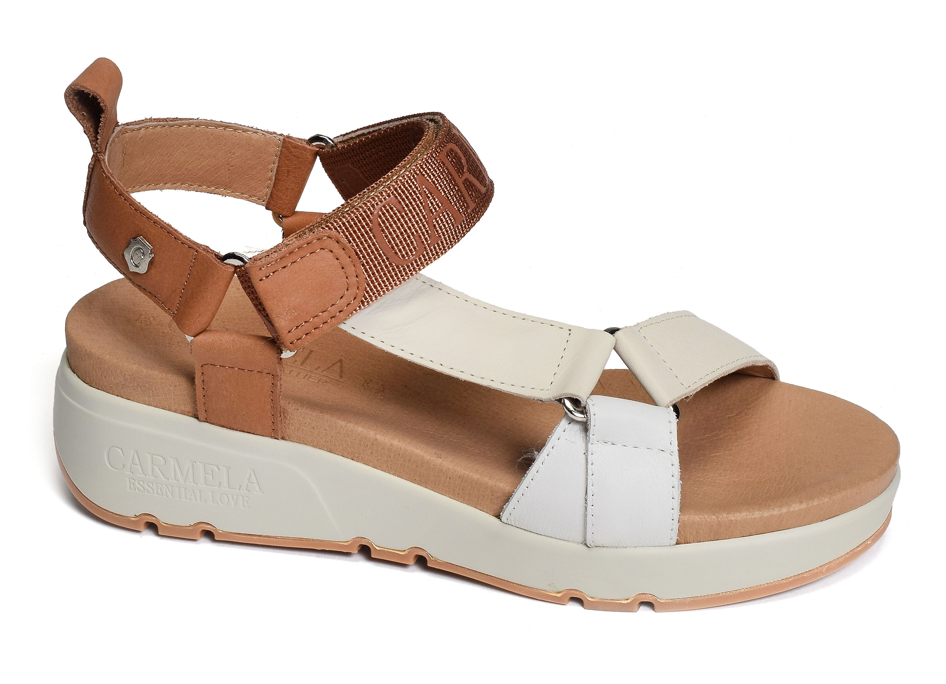 68495 camel blanc