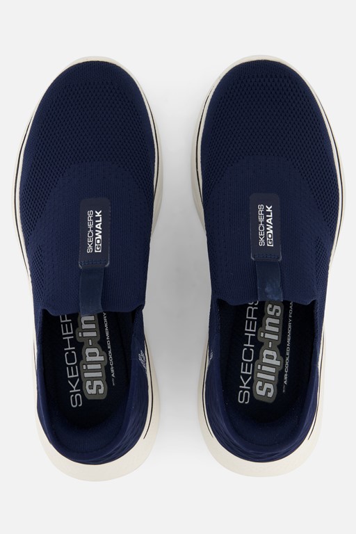 Skechers Hands Free Go Walk 7 Easy On 2 Instappers