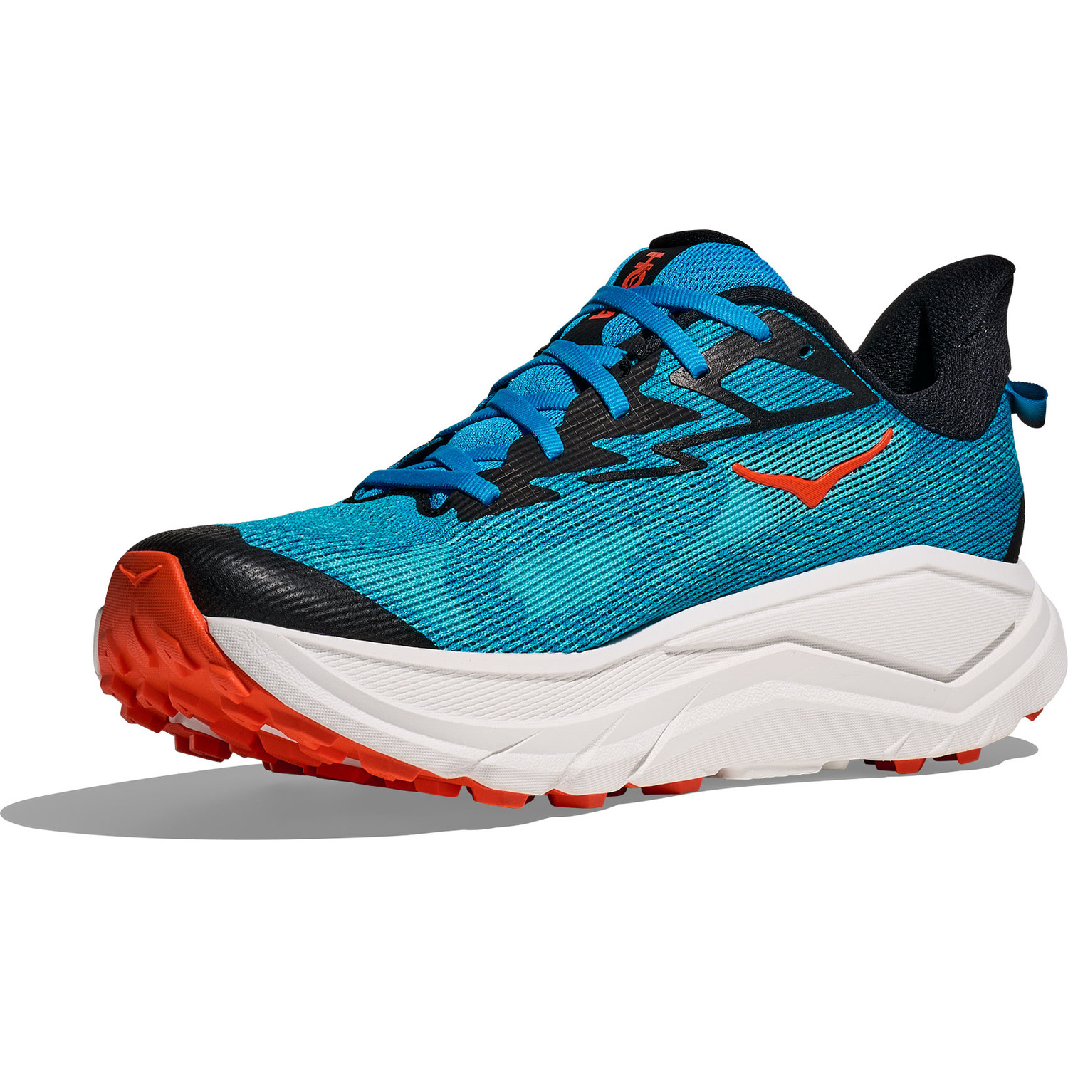 HOKA Challenger 8 Heren