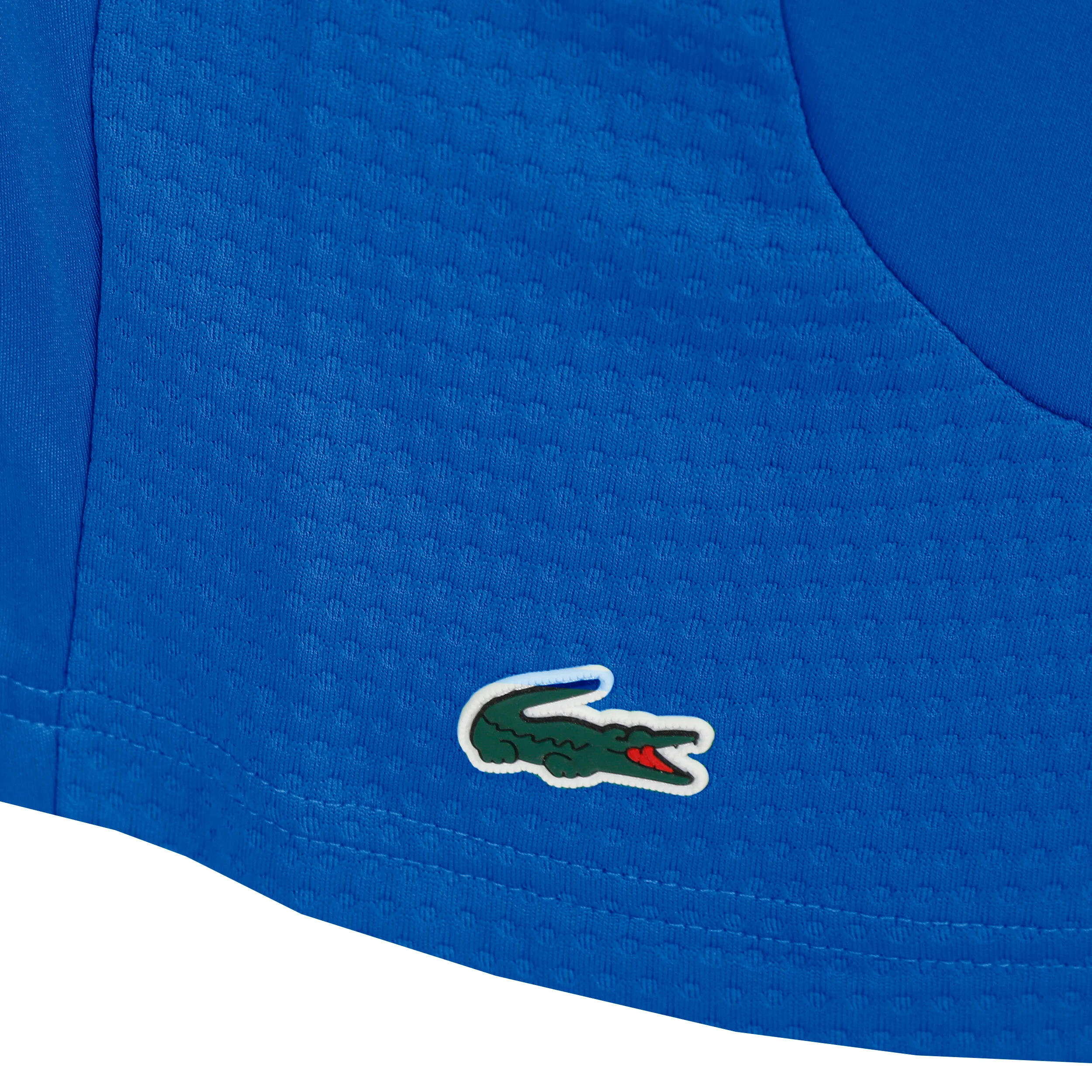 Lacoste Shorts Hommes - Bleu