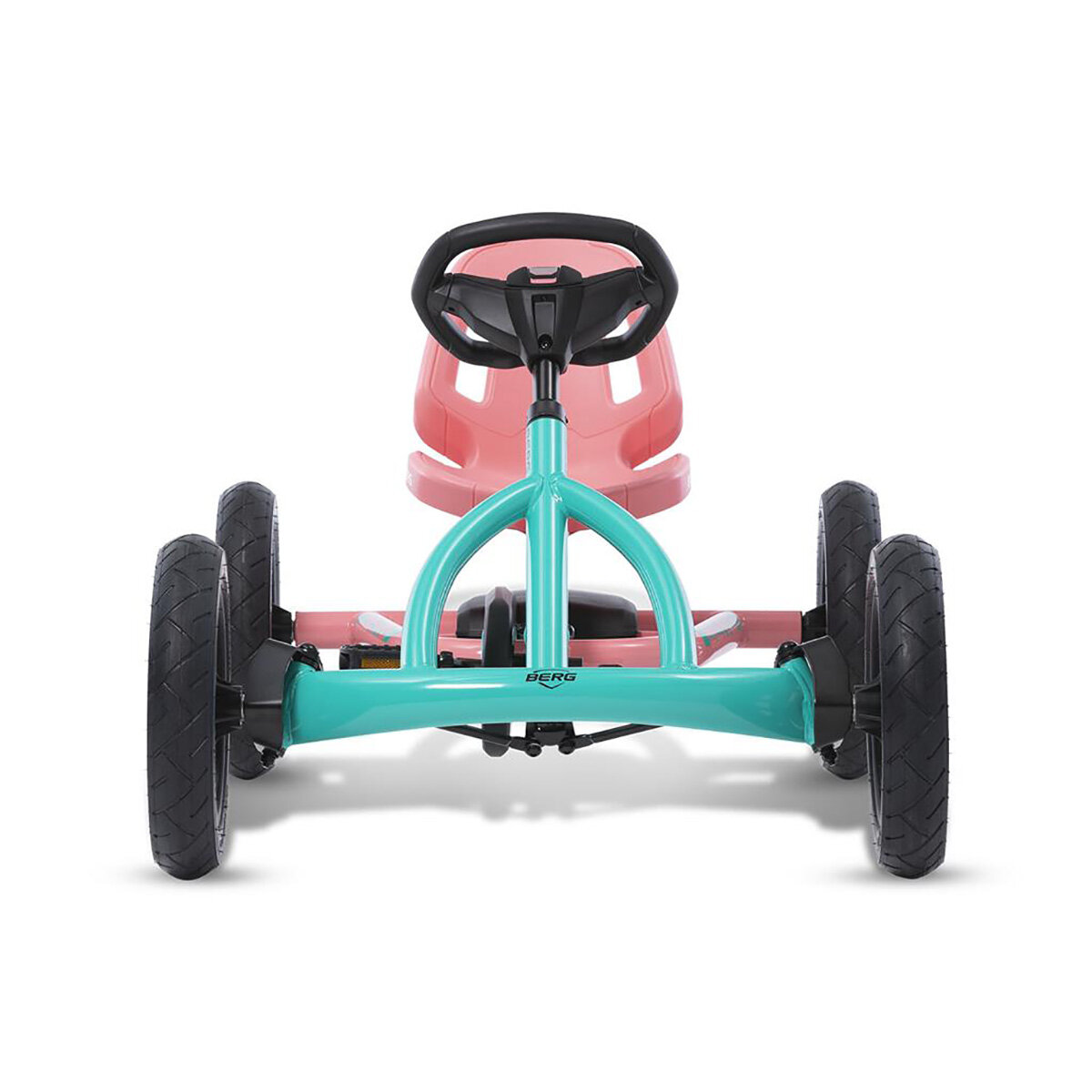 Bergtoys Berg Pedal Gokart Buddy Lua