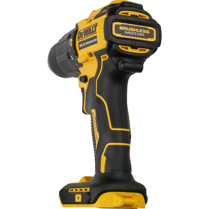 DeWALT DCK2062P2T-QW combopack 18V 2x 5,0Ah Li-ion