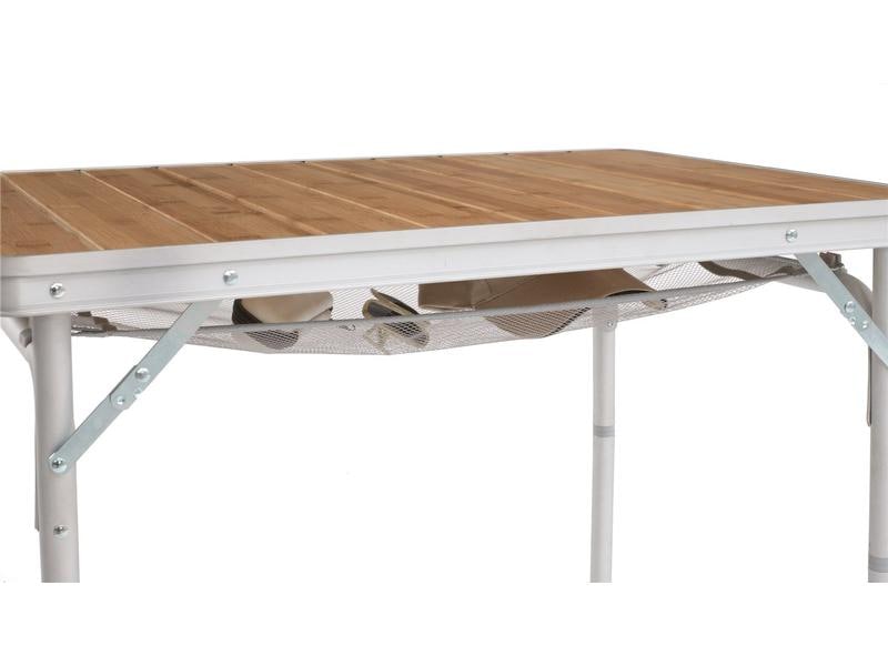 Outwell Campingtisch Calgary 75 cm x 55 cm Koffertisch