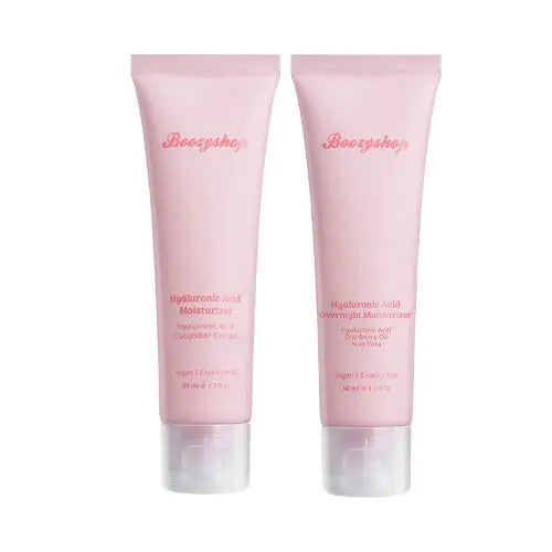 Moisturize Me Set