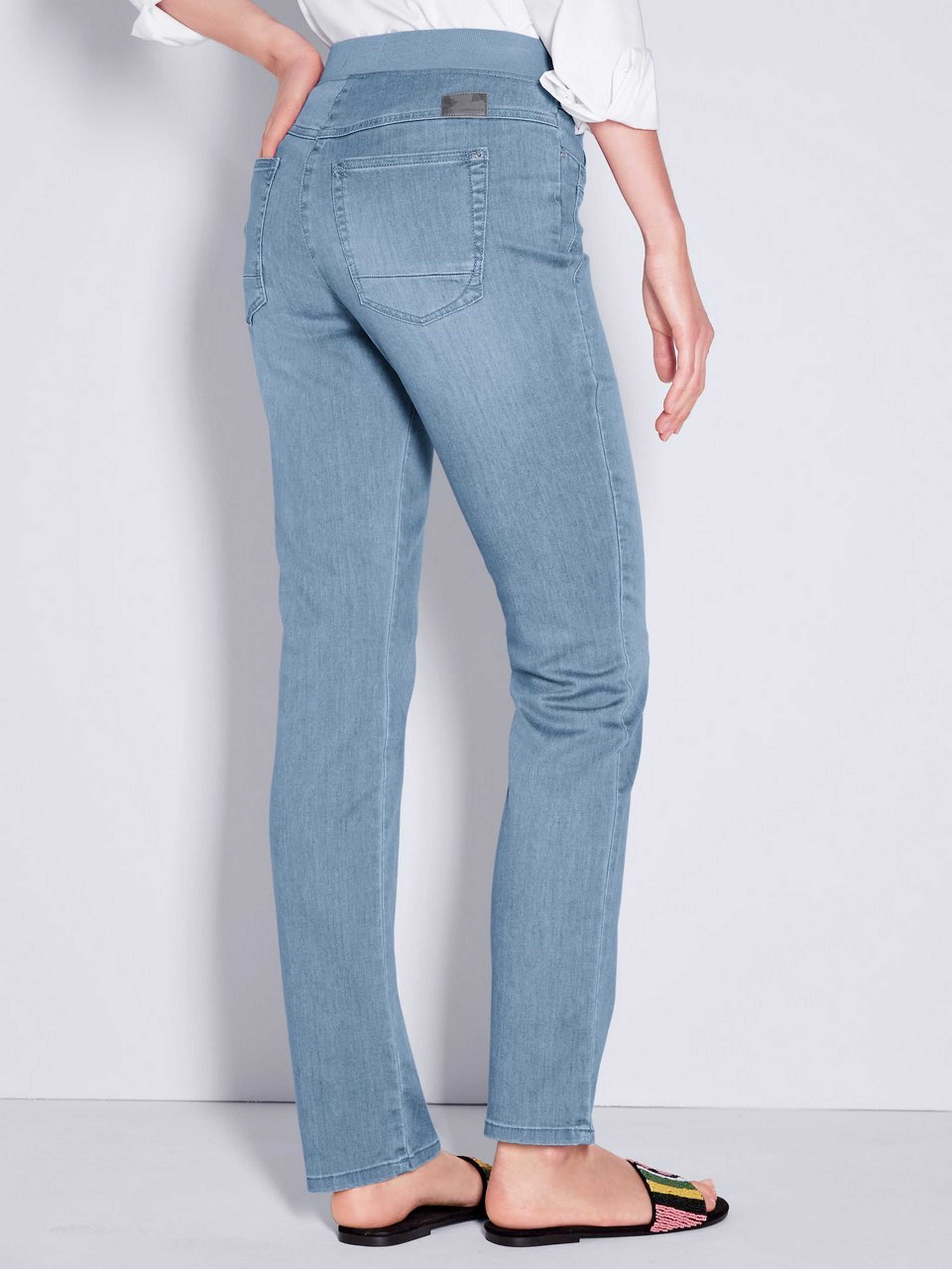 Jeans Modell Pamina Fun
