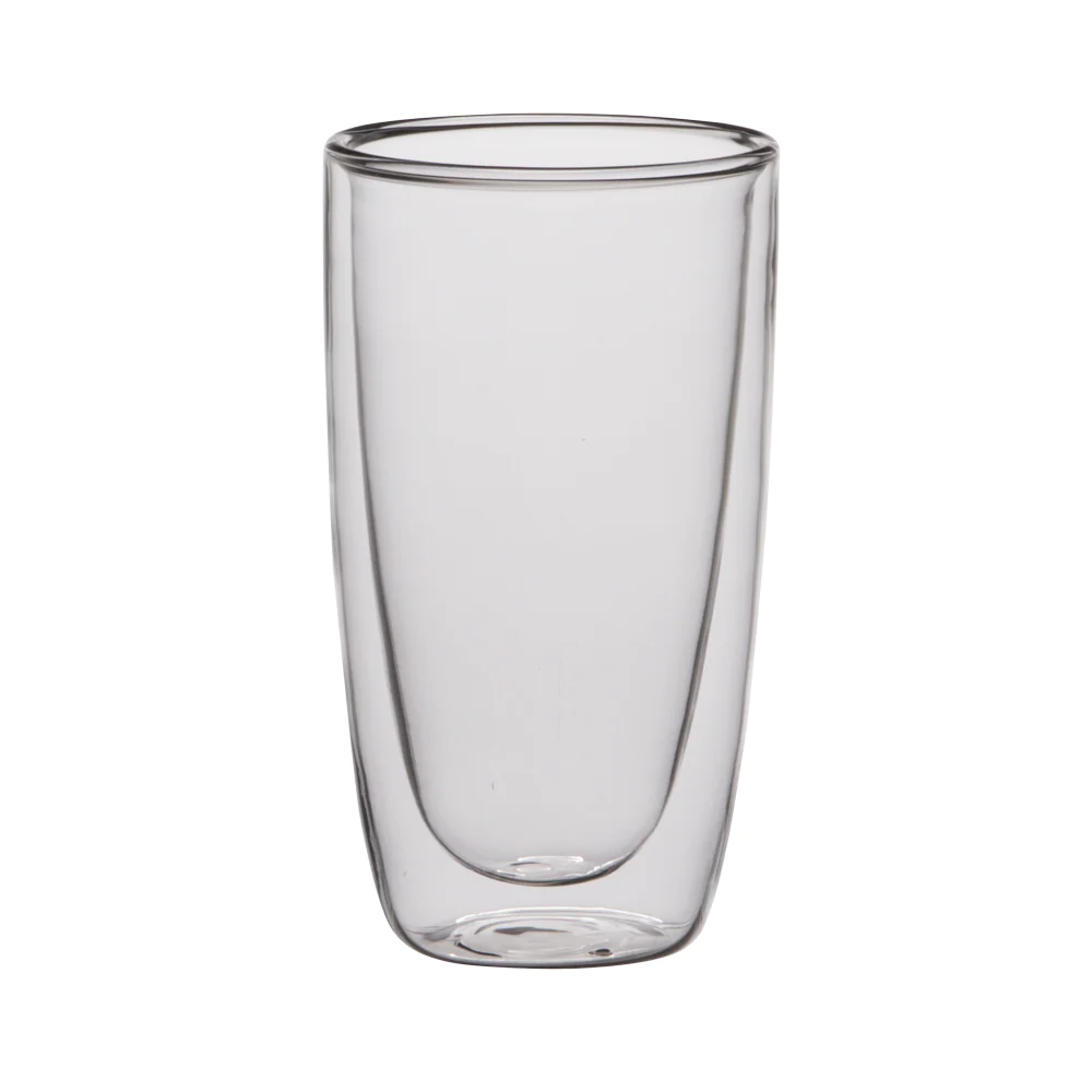 Coffret de 2 mugs 38 cl double paroi Table passion