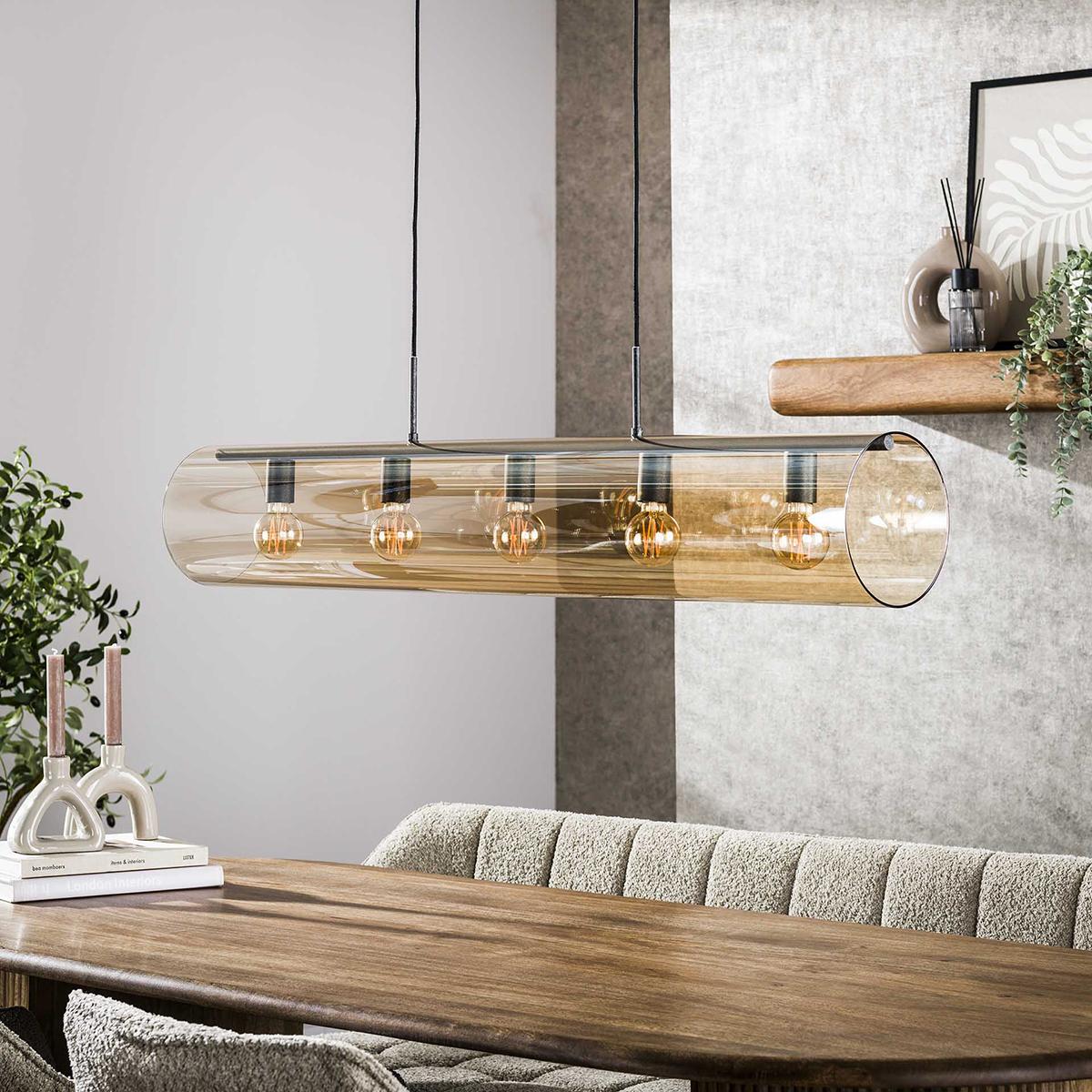 Hanglamp MTR