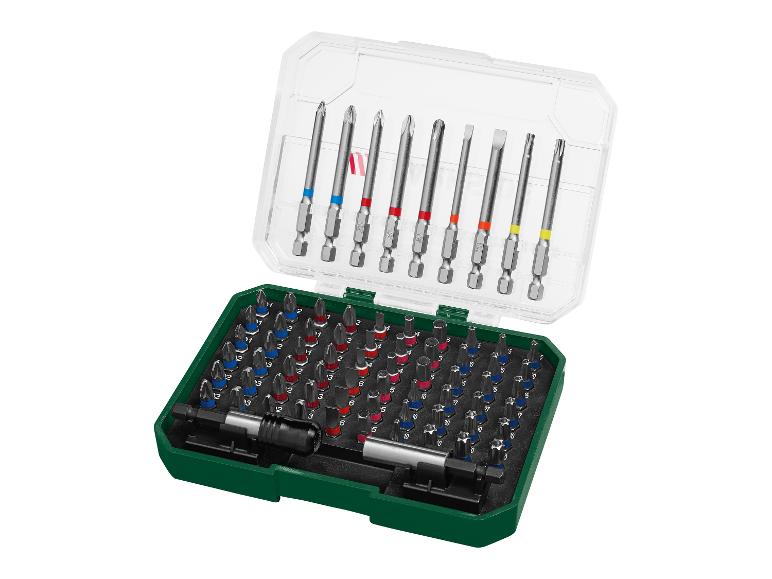Bitsset/ Steeksleutelbitsset