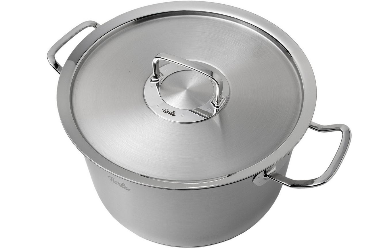 Fissler Original Profi Collection 084-128-28-000 kookpan 28 cm
