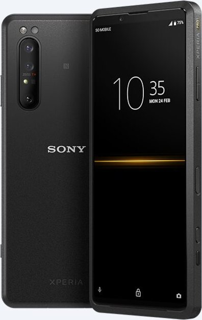 Sony Xperia Pro