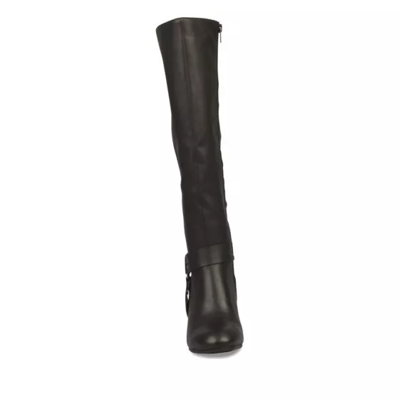 Bottes NOIR MY BOTEGA