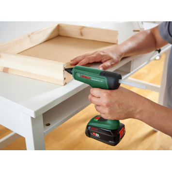 Bosch 18V lijmpistool AdvancedGlue (zonder accu)