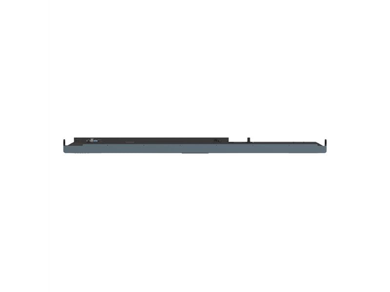BenQ Touch Display RP8604 Infrarot 86 