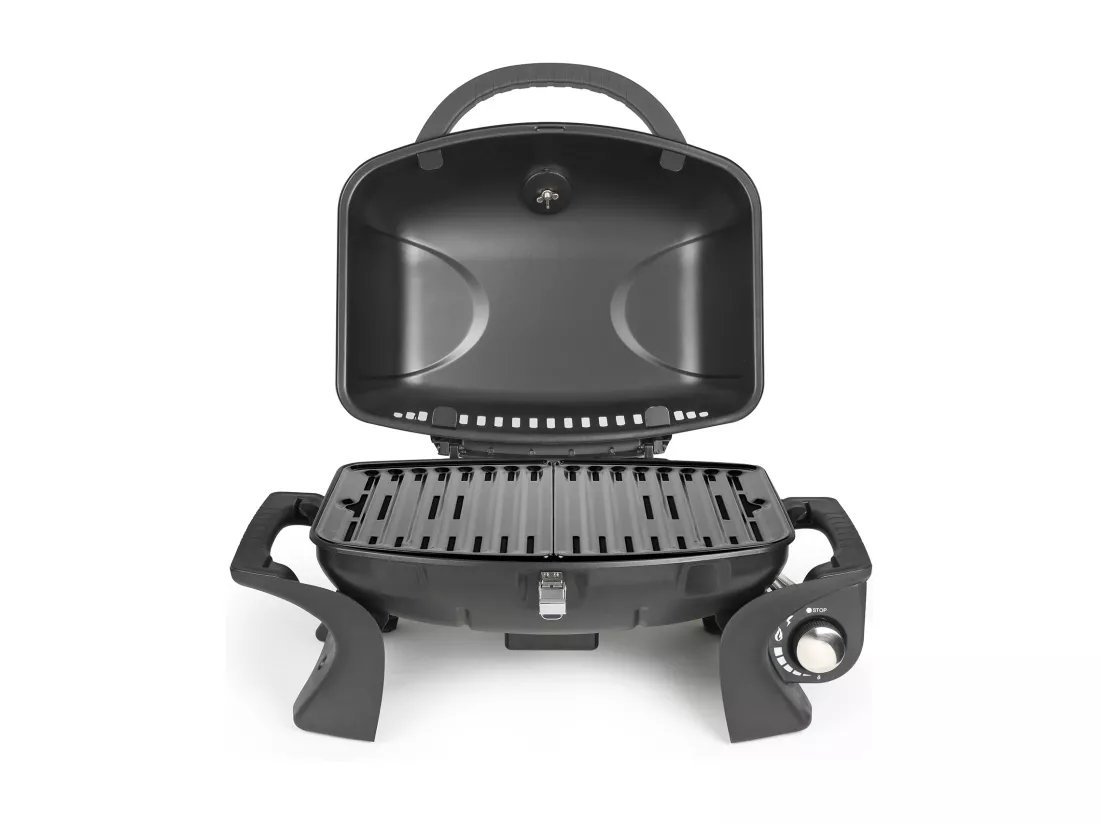 Livoo Barbecue à gaz portable 3.5kw - doc275
