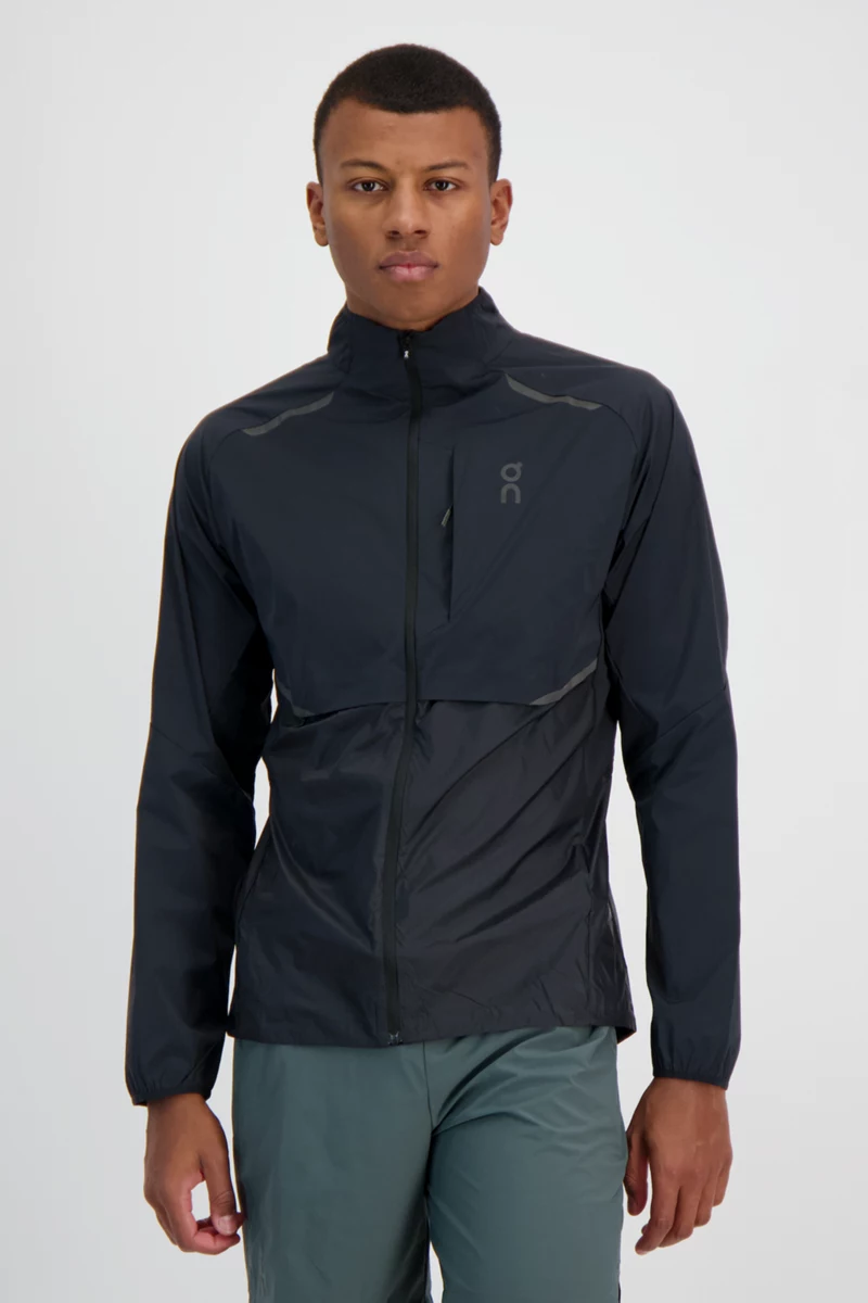 ON Weather Herren Laufjacke