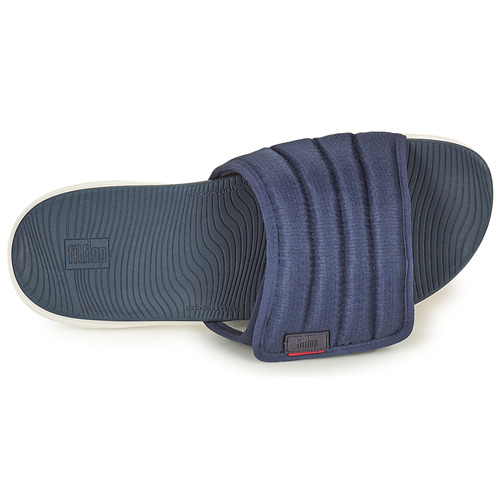 FitFlop - KIAN - Noir