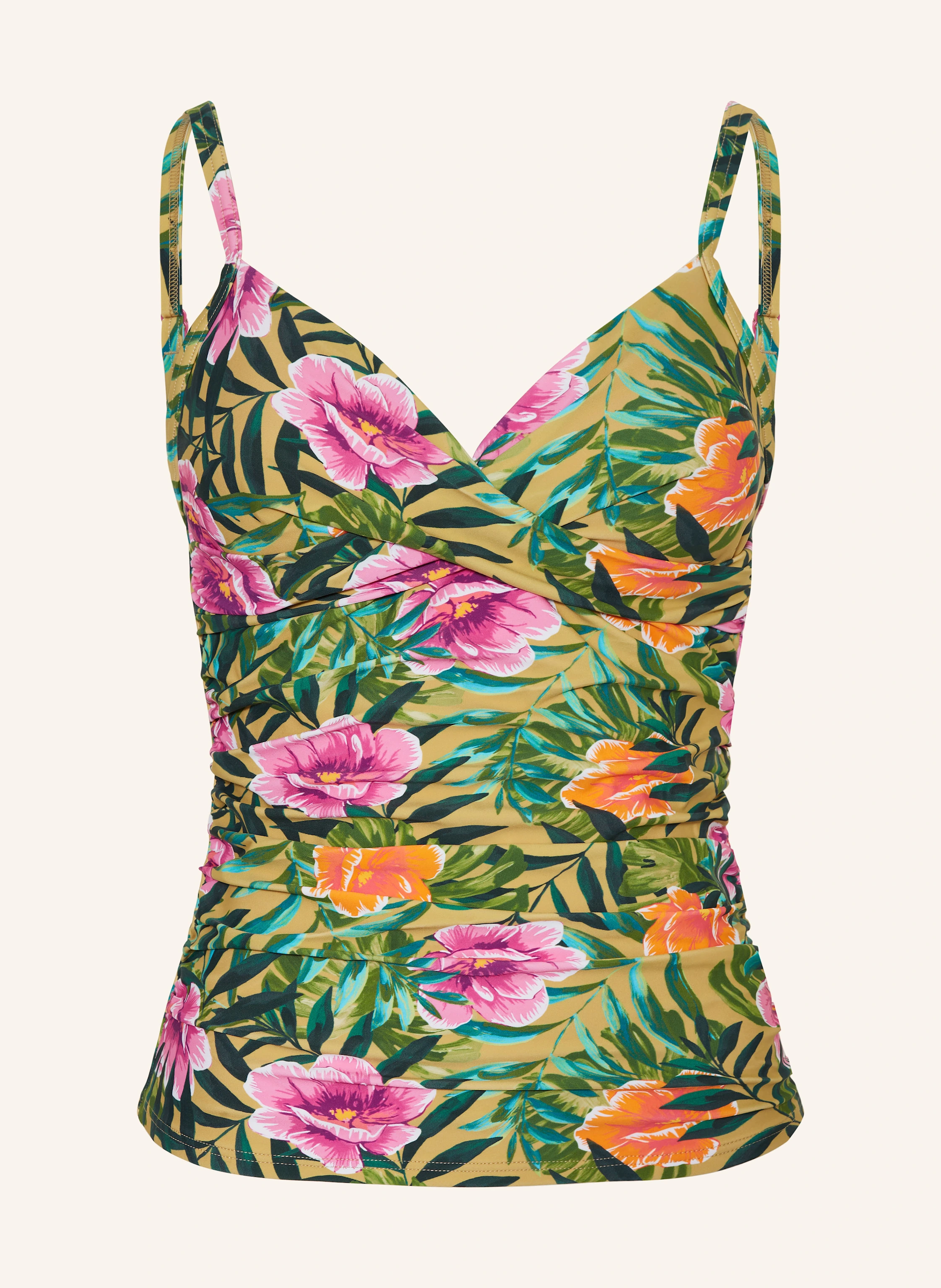 darling harbour Tankini-Top