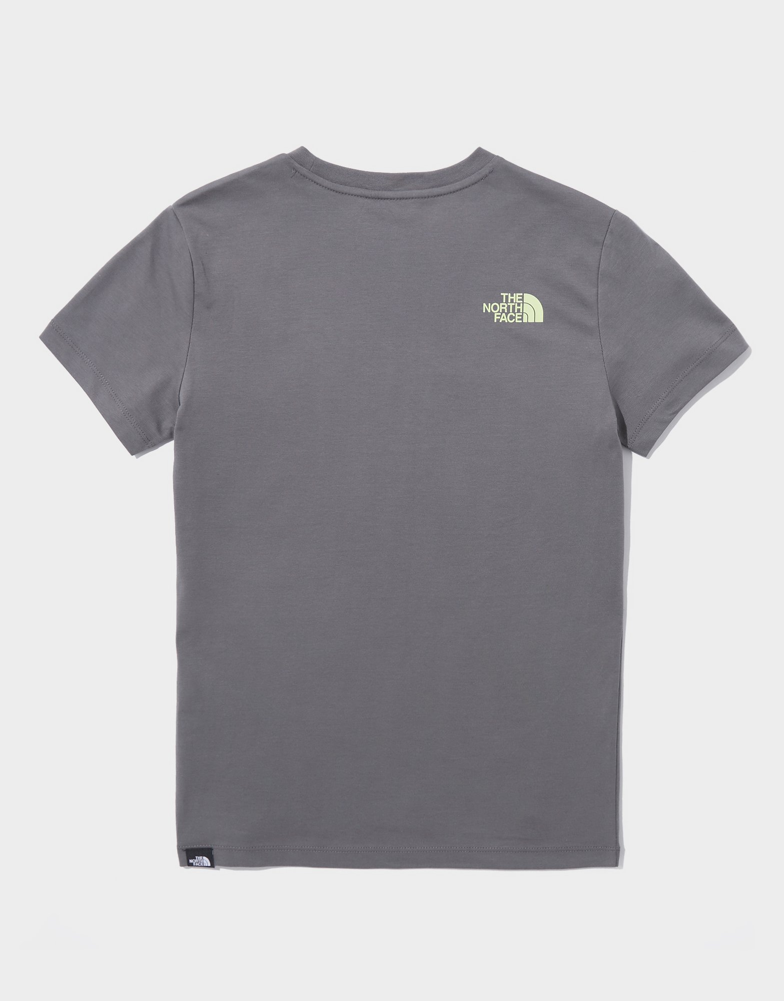 The North Face T-shirt Simple Dome Junior