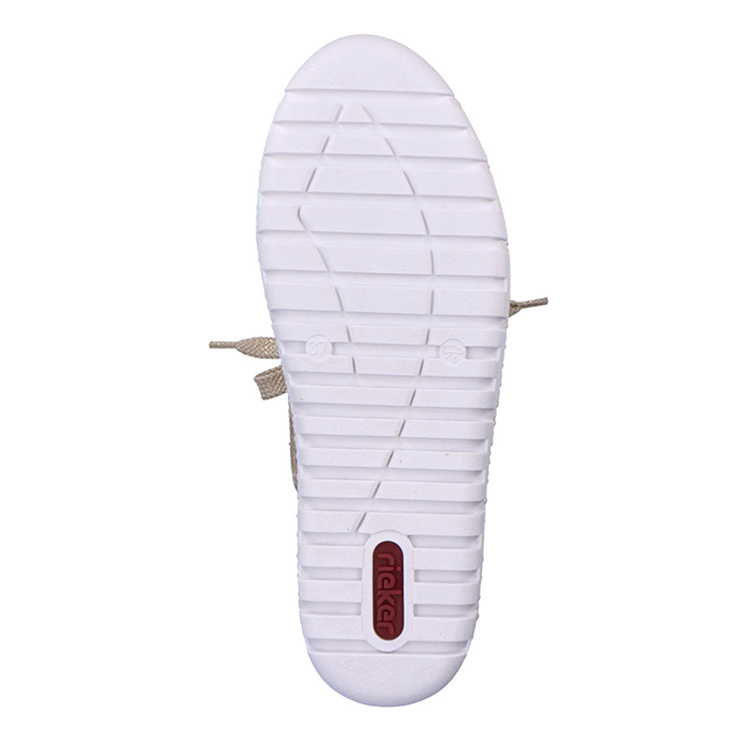 Rieker M2306-91 | BEIGE