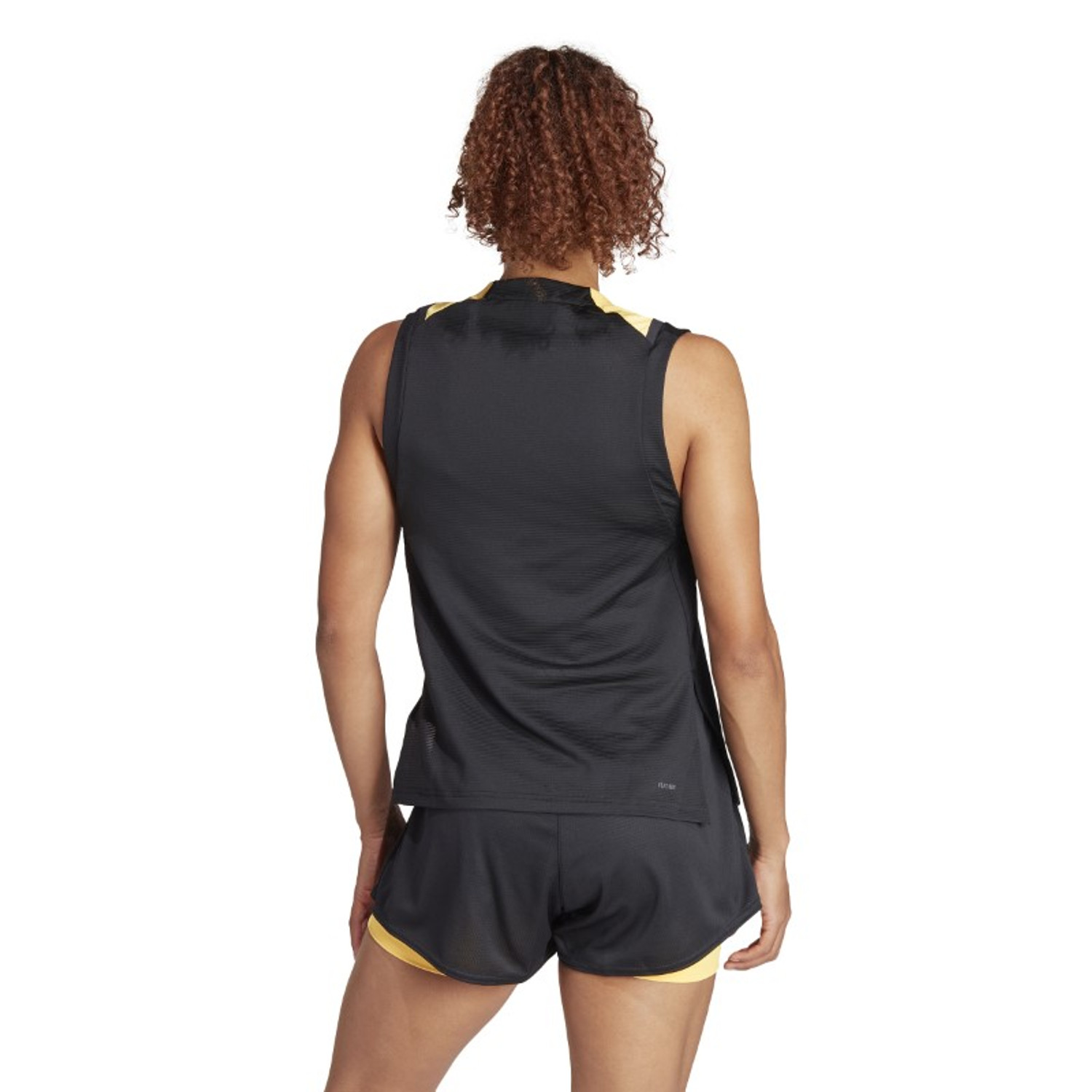 adidas Roland Garros Pro Tank Set Dames