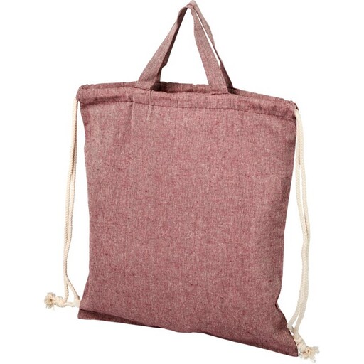 Mochila com cordão Bullet Pheebs 150g