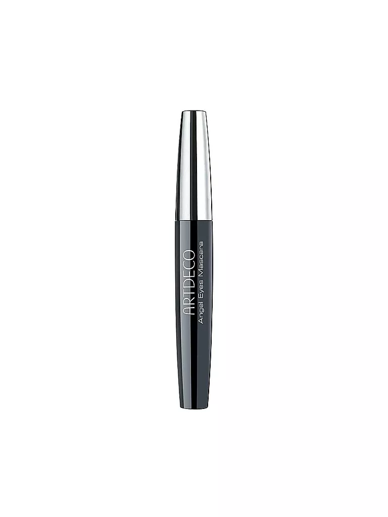 ARTDECO Angel Eyes Mascara 10ml (01 Black) schwarz