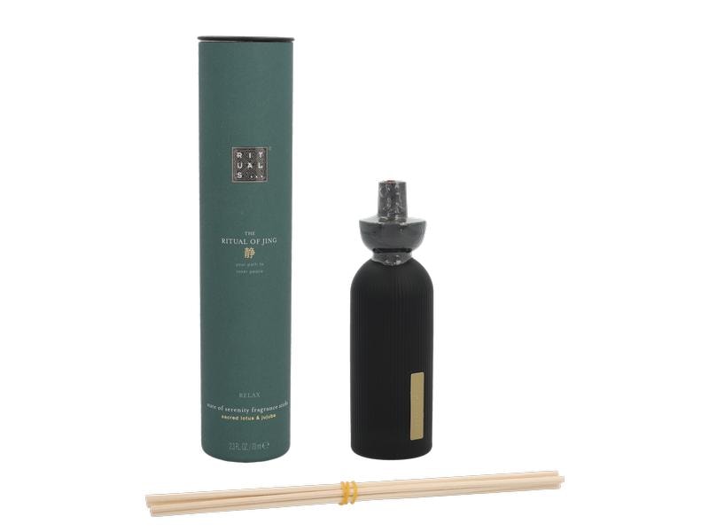 Rituals Duftstäbchen Jing Mini Fragrance Sticks 70 ml Wohlriechende Duftstäbchen