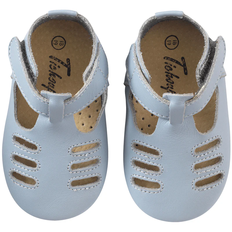 Tibilly bleu gris