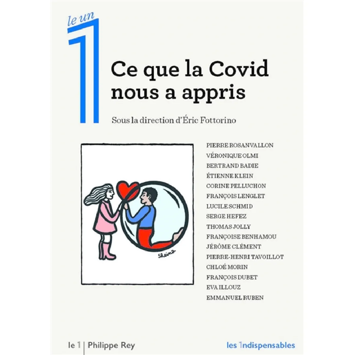 Ce que la Covid nous a appris · Occasion