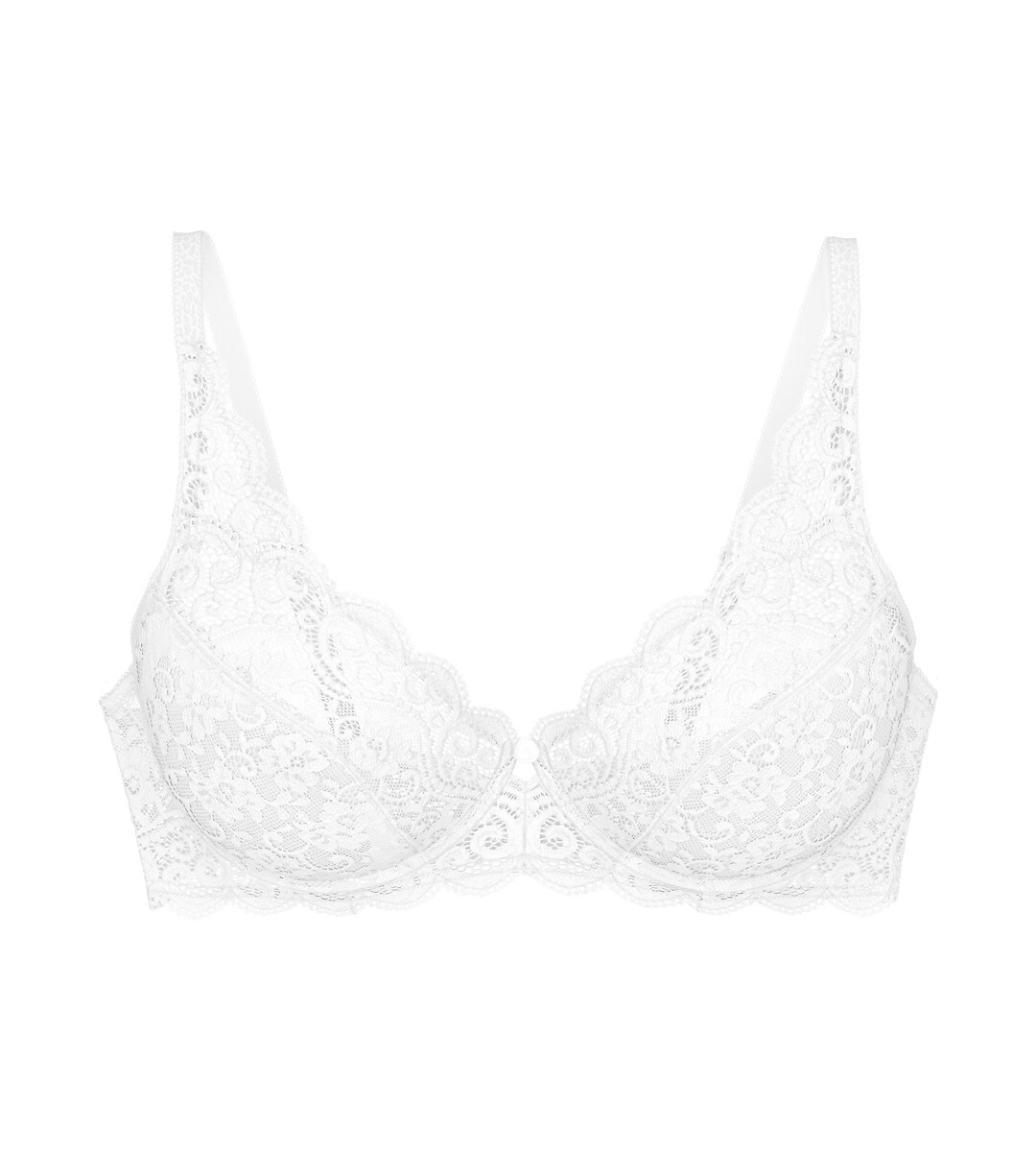 TRIUNFO<br>Cobertura de BH Amourette