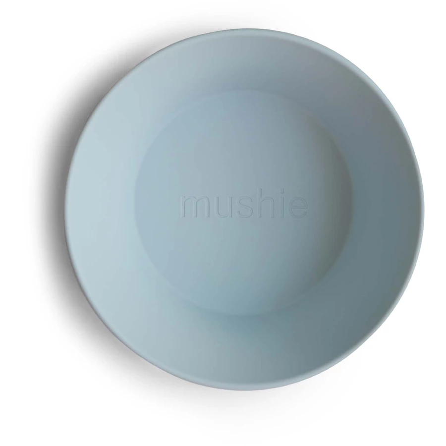 mushie Schüssel Powder Blue