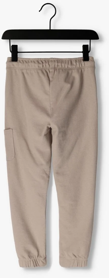 TOMMY HILFIGER beige tommy hilfiger joggingbroek timeless tommy sweatpants