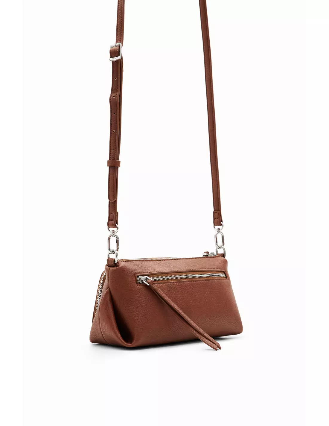DESIGUAL 23WAXP65 - Sacs & maroquinerie 6000MARRON