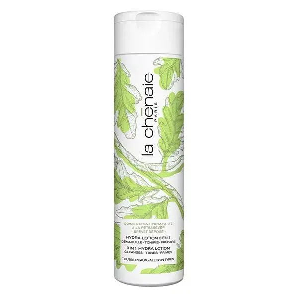 La Chênaie Loção Hidra Ultra-Hidratante 3 em 1 200ml
