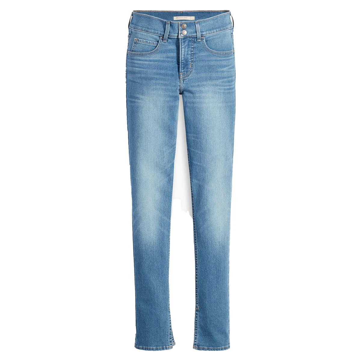 Dames Jeans Judy # colbie denim 82 cm