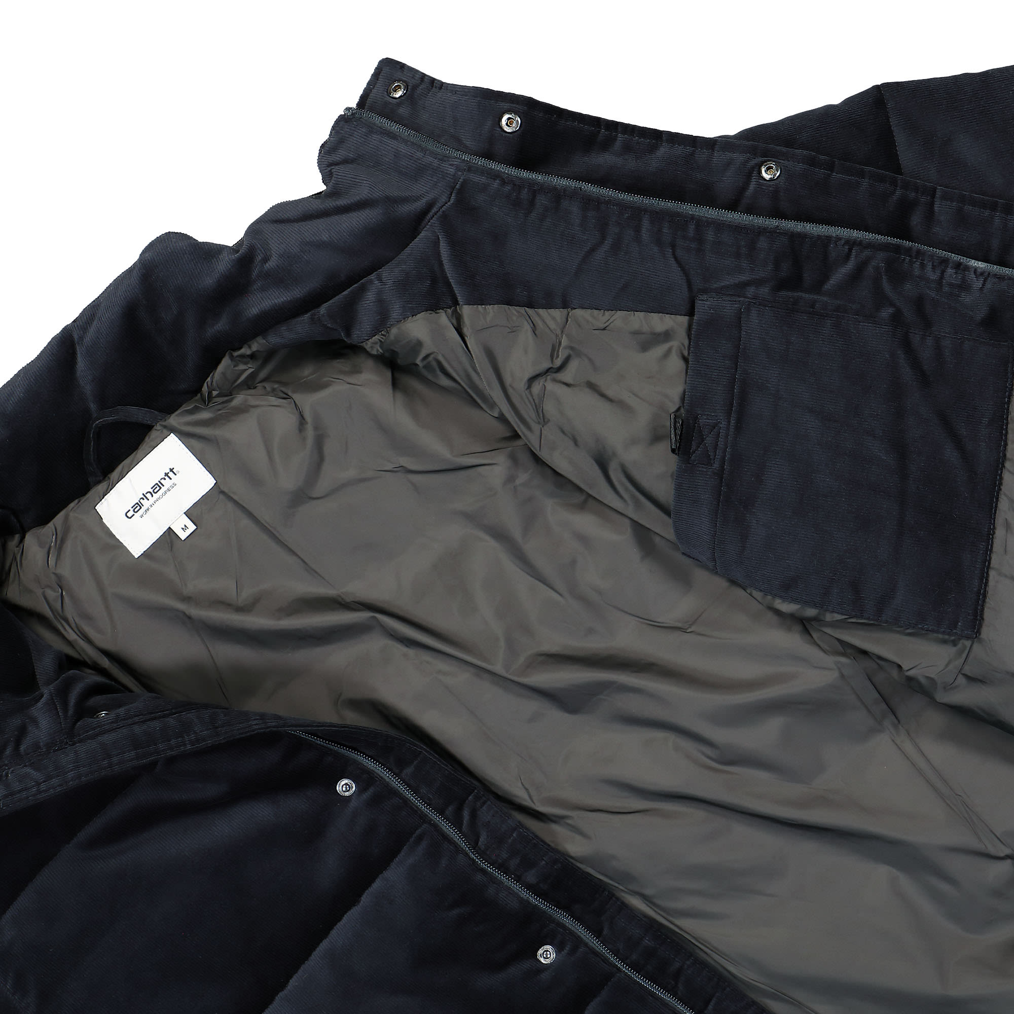 Carhartt WIP<br>Layton Jacket