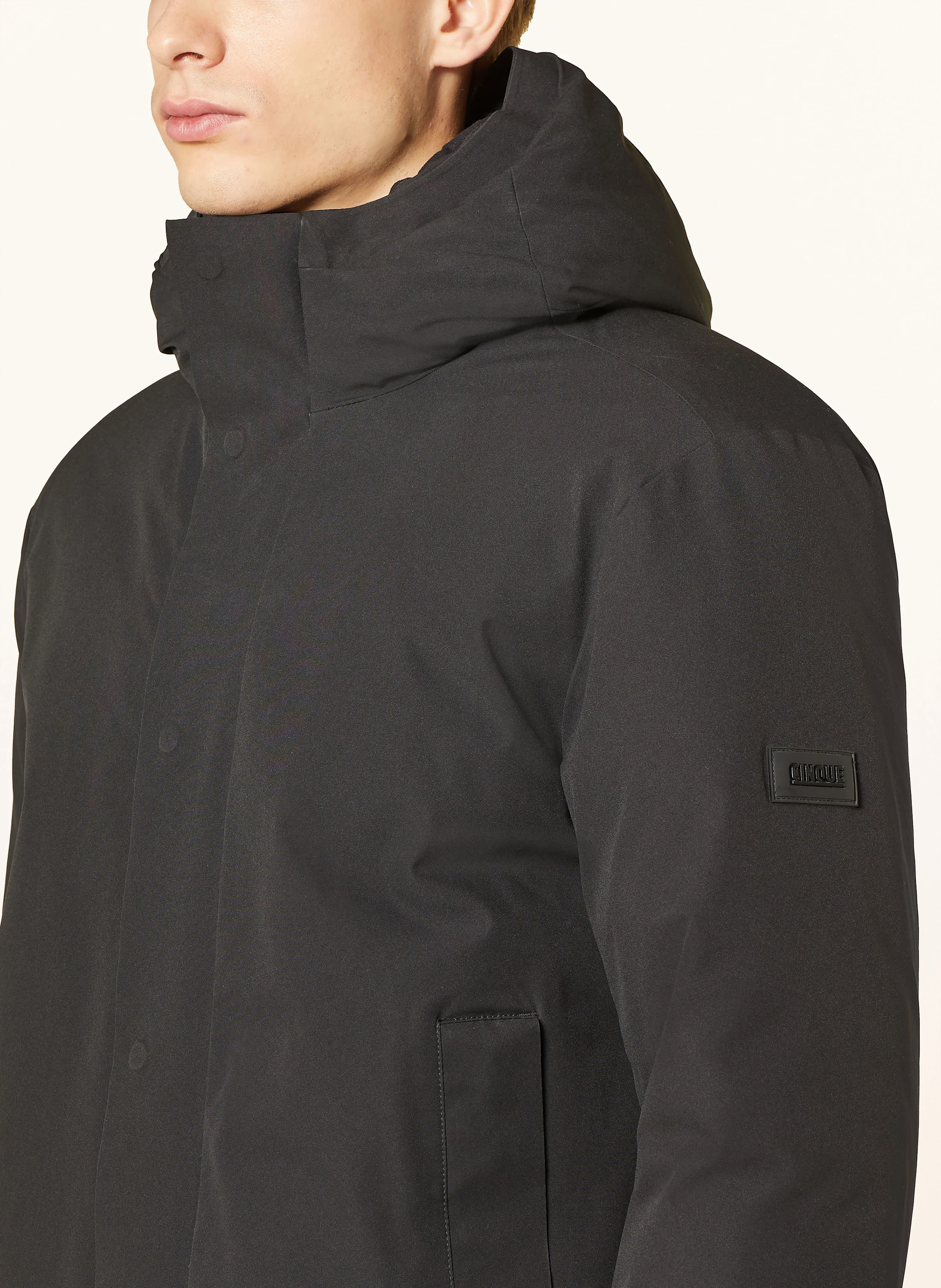 CINQUE Parka CIACTIVATOR