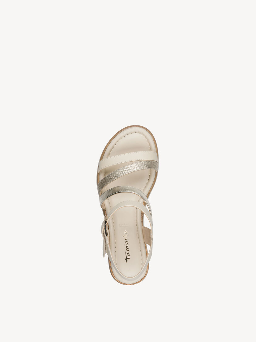Sandaaltje - beige