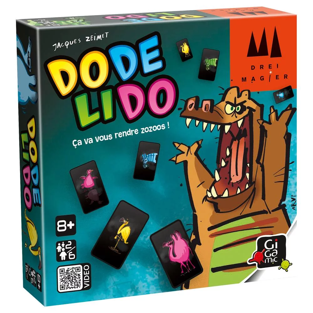 DODELIDO