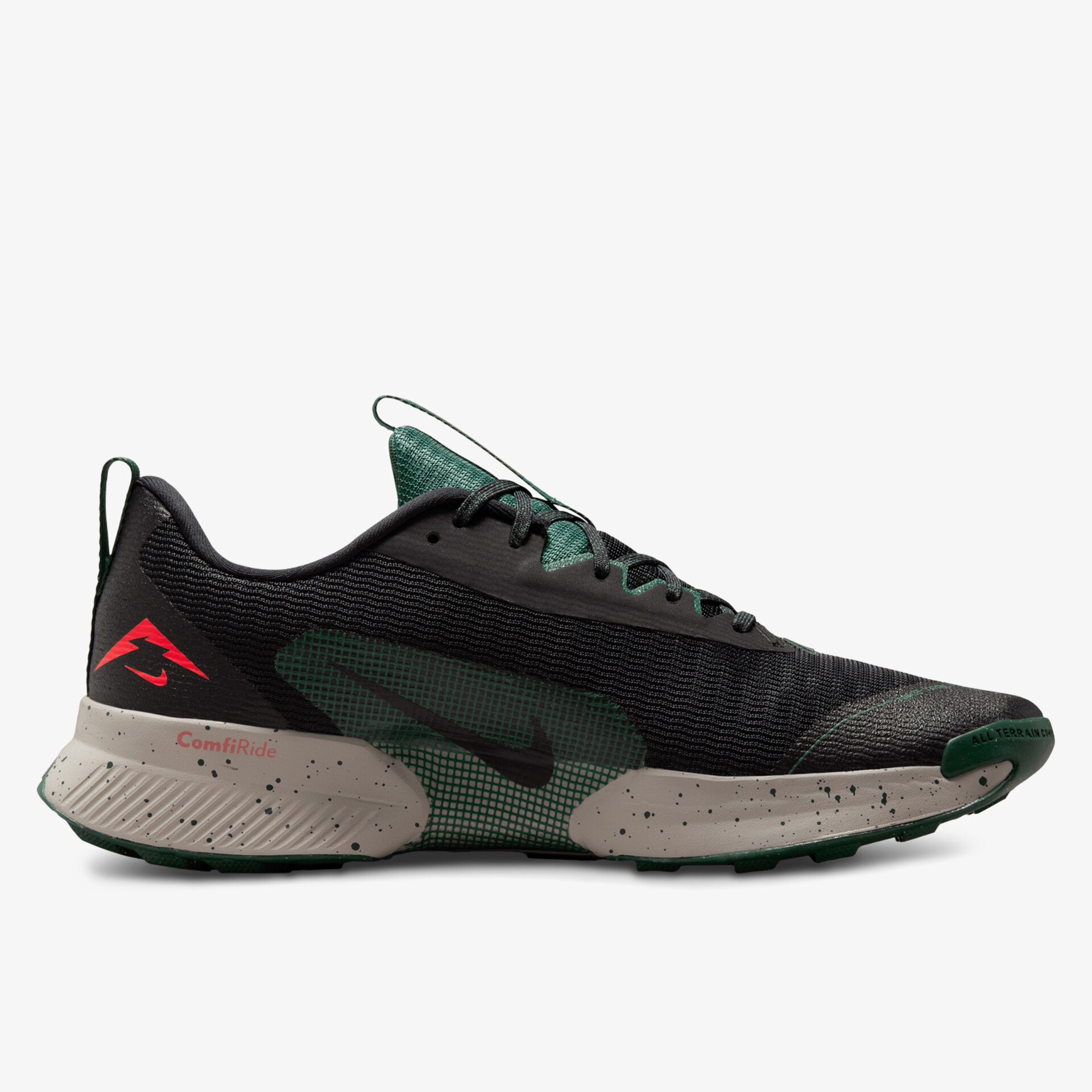 Nike Herren Sneaker Low Juniper Trail 3 grün | Jetzt bei reno.de