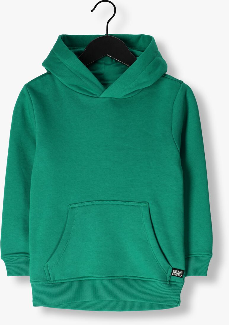 CARS JEANS groene cars jeans sweater kimar
