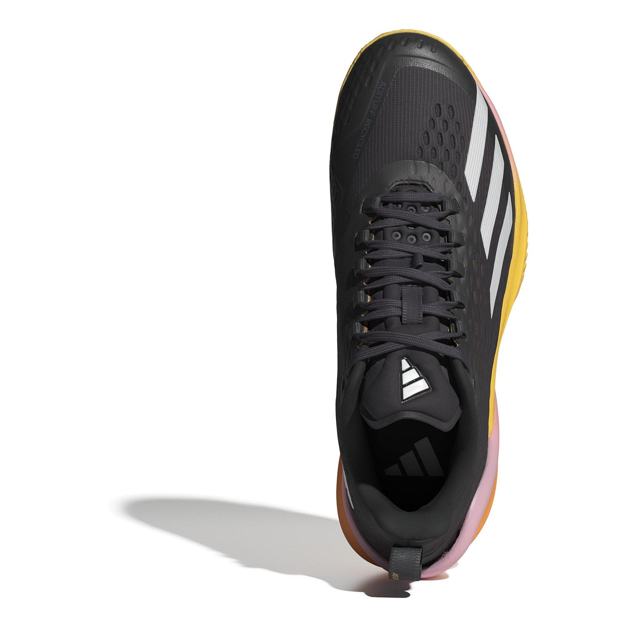 adidas Adizero Cybersonic Clay Tennis Shoes Mens