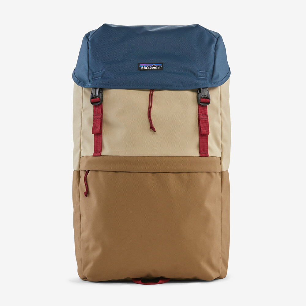 Fieldsmith Deckelpackung 28L