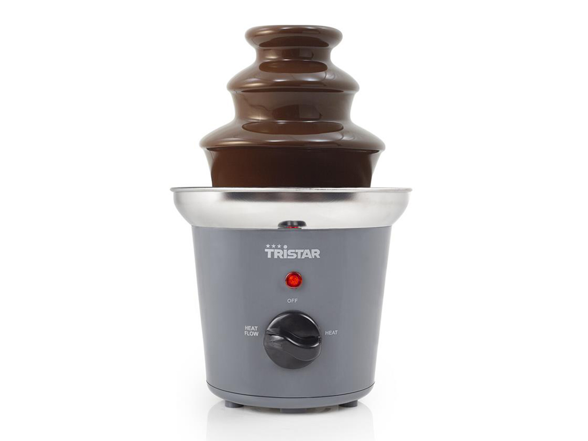 Tristar CF-1603 chocoladefontein