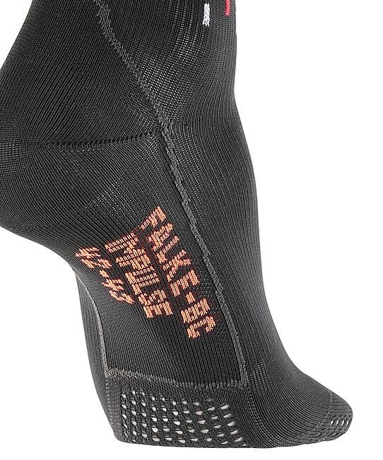 FALKE - CHAUSSETTE DE VELO BC IMPULSE PELOTON