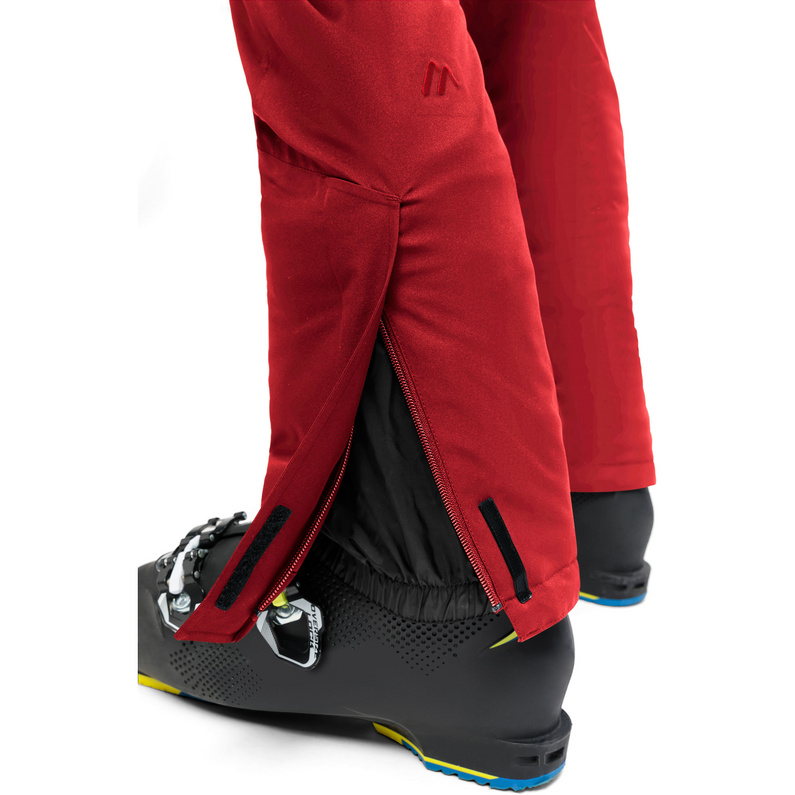 Maier Sports Herren Anton Slim 2.0 Hose