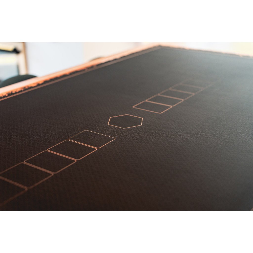 Tapis Grand Joueur 180 cm