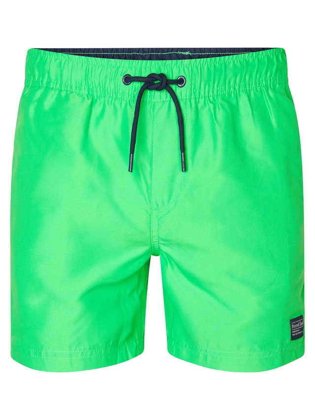 Petrol Industries Badehose , mit kontrastfarbenem Kordelzug
